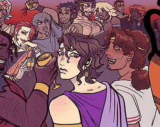 Hearts Before The Arrow cover