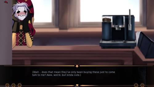 An official development update image from the Day 3 build